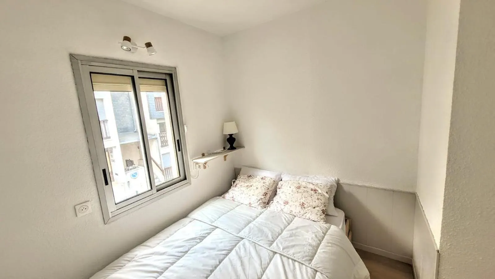 Appartement Au Coeur Du Village De Saint-Lary-Soulan 2 Personnes France